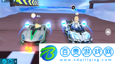 qq飛車怎么1對1單挑-qq飛車1對1單挑攻略