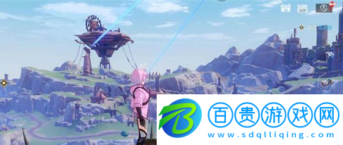 幻塔泰坦魔芋怎么解密-泰坦魔芋解密攻略介紹