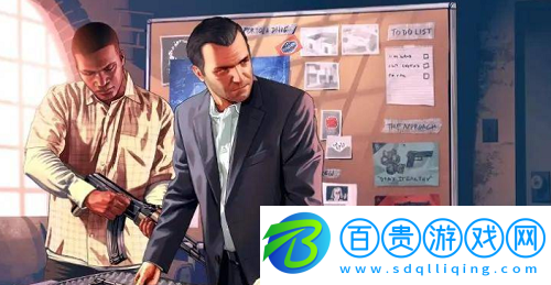 gta5怎么下潛游泳-gta5下潛游泳方法分享