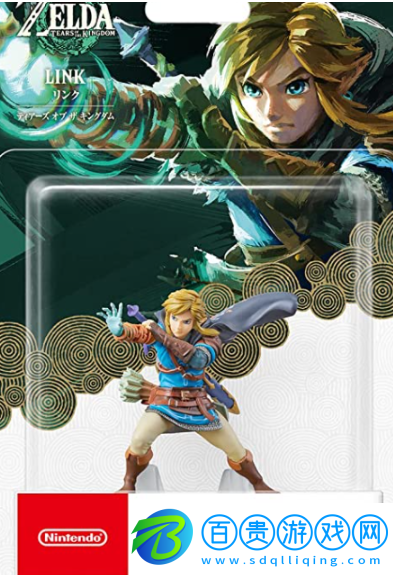 塞爾達(dá)傳說王國之淚25個Amiibo都有什么-塞爾達(dá)傳說王國之淚全Amiibo合集介紹