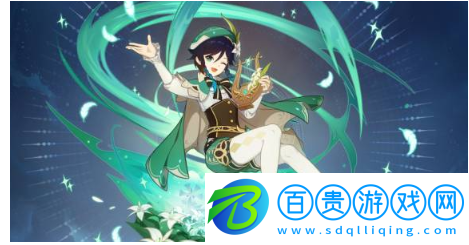 原神暗巷獵手滿級(jí)屬性多少
