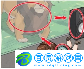 看你怎么秀幫爸爸帶娃怎么通關(guān)