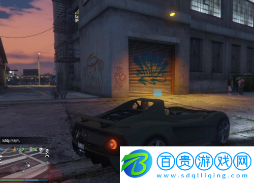 gta5復仇者有什么用