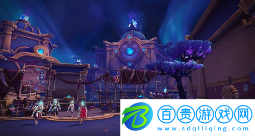 魔獸世界克里卡希斯在哪-魔獸世界克里卡希斯位置攻略