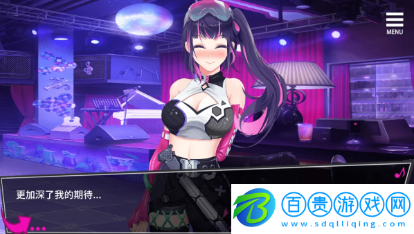 重啟的NTR后宮人生手游(MY New Born Life In A Harem)