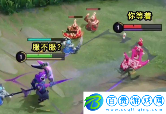王者榮耀什么英雄能夠克制羋月-克制羋月的英雄介紹攻略
