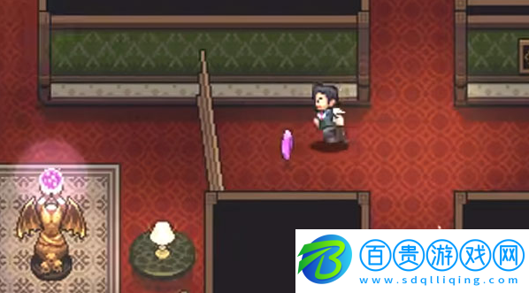 超級黑暗欺騙第二章手游(Super Dark Deception)