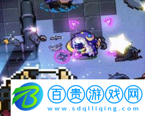 元氣騎士最富最強兌換碼大全