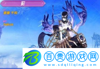 異度之刃2什么異刃最強(qiáng)
