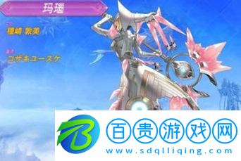 異度之刃2什么異刃最強(qiáng)