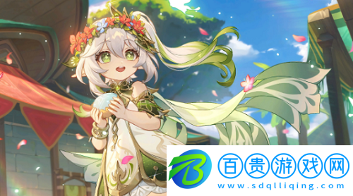 原神納西妲突破材料在哪-原神納西妲突破材料一覽