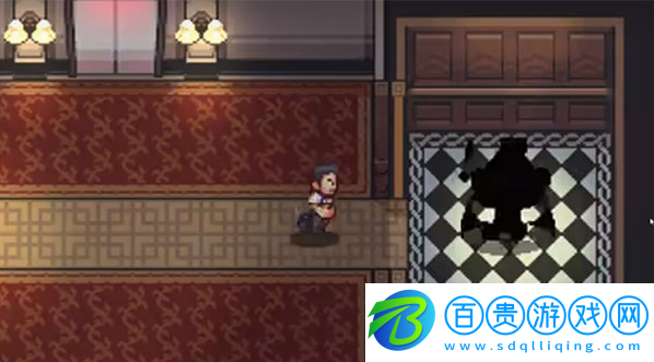 超級黑暗欺騙第二章手游(Super Dark Deception)