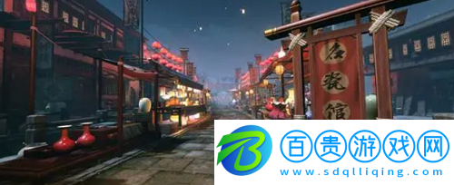 逆水寒手游怎么搬磚賺錢