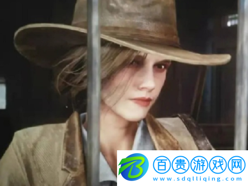 荒野大鏢客2線上怎么捏女角色最好看-荒野大鏢客2線上捏女角色方法分享