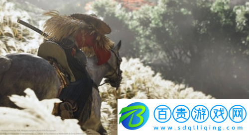 對馬島之魂猿神鎧甲怎么獲得