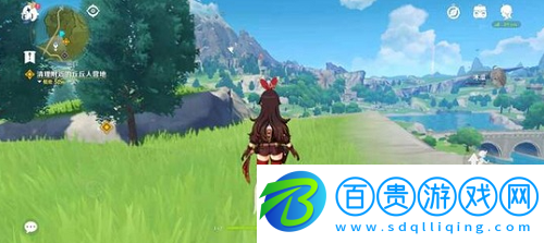 原神珉林在哪兒