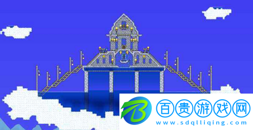 泰拉瑞亞戰(zhàn)爭(zhēng)桌有什么用-泰拉瑞亞戰(zhàn)爭(zhēng)桌作用方法分享