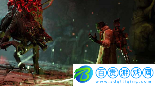 遺跡2迷宮腐化大門(mén)怎么解鎖-遺跡2迷宮腐化大門(mén)解鎖方法分享