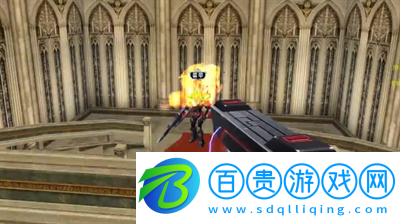 火線精英激活碼禮包武器是什么