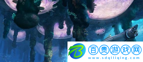 深海迷航中月亮池的碎片在哪里