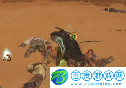 中土世界戰(zhàn)爭之影怒火使者怎么刷