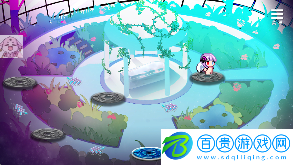 魅魔少女游戲手游移植版(Succubus Girl)