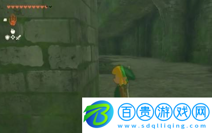 塞爾達傳說王國之淚織夢島套裝怎么獲得