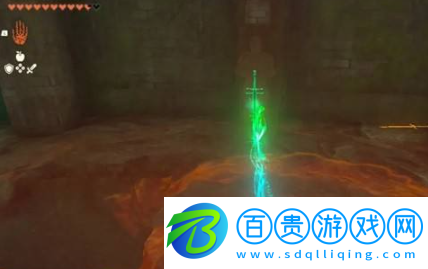 塞爾達傳說王國之淚織夢島套裝怎么獲得