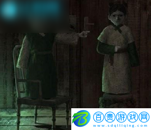 紙嫁衣5無間夢境陰童子雕像怎么解
