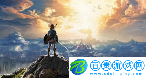 塞爾達巨鯨化石位置在哪里-塞爾達巨鯨化石位置一覽