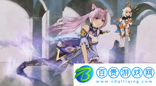 原神刻晴圣遺物及武器怎么搭配-原神刻晴圣遺物及武器搭配方法分享