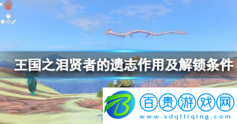 塞爾達(dá)傳說(shuō)王國(guó)之淚賢者技能介紹-賢者的遺志作用及解鎖條件攻略