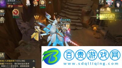 萬(wàn)靈山海之境禮包碼怎樣獲取