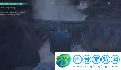 刺客信條英靈殿斯凱島碎片都在哪兒