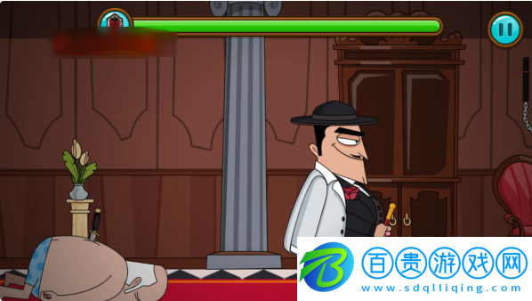 MURDER MAFIA游戲