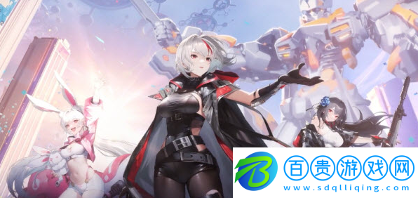 熱戰(zhàn)少女國際服正版(戰(zhàn)火使命)