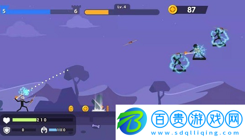 火柴人神射手兌換碼最新2023