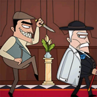 MURDER MAFIA游戲