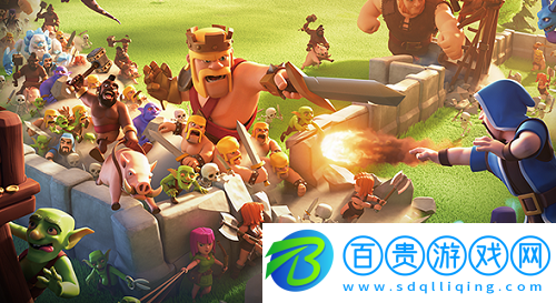 部落沖突10本最強(qiáng)布陣可復(fù)制2023-部落沖突10本最強(qiáng)布陣可復(fù)制2023一覽