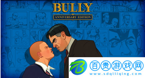 惡霸魯尼手機版(Bully)