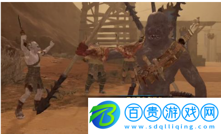 中土世界戰(zhàn)爭之影怒火使者怎么刷