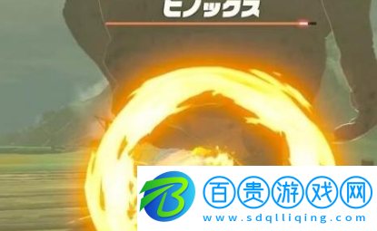 塞爾達(dá)傳說(shuō)王國(guó)之淚賢者技能介紹