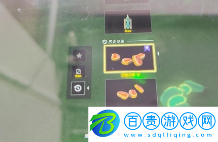 塞爾達(dá)傳說王國之淚怎么一鍵拾取材料摘果子-王國之淚一鍵拾取材料摘果子的方法