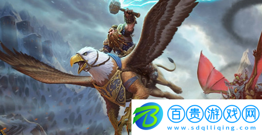 魔獸世界宗師烹飪?cè)谀膬簩W(xué)-宗師烹飪學(xué)習(xí)位置方法