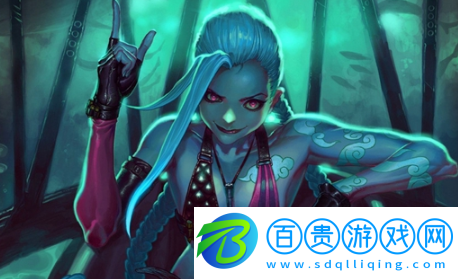 英雄聯(lián)盟手游射手英雄誰(shuí)最強(qiáng)
