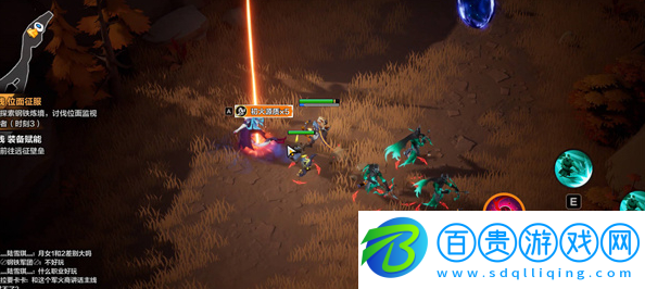 火炬之光無限貪欲魔方獎勵有什么