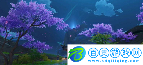 原神珉林在哪兒-原神珉林位置一覽