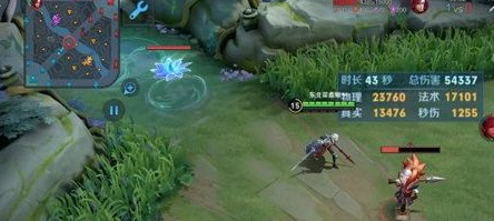 王者榮耀亞連最強(qiáng)出裝推薦