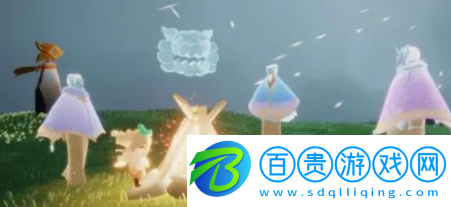 光遇六一兒童節(jié)復(fù)刻武士褲先祖-6月1日復(fù)刻先祖兌換圖攻略