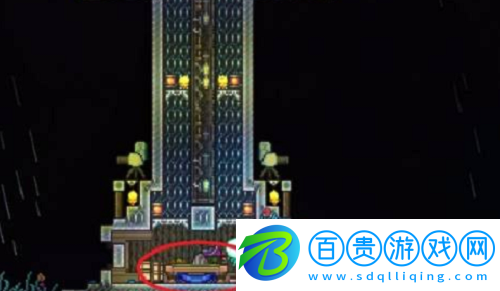 泰拉瑞亞戰(zhàn)爭(zhēng)桌有什么用